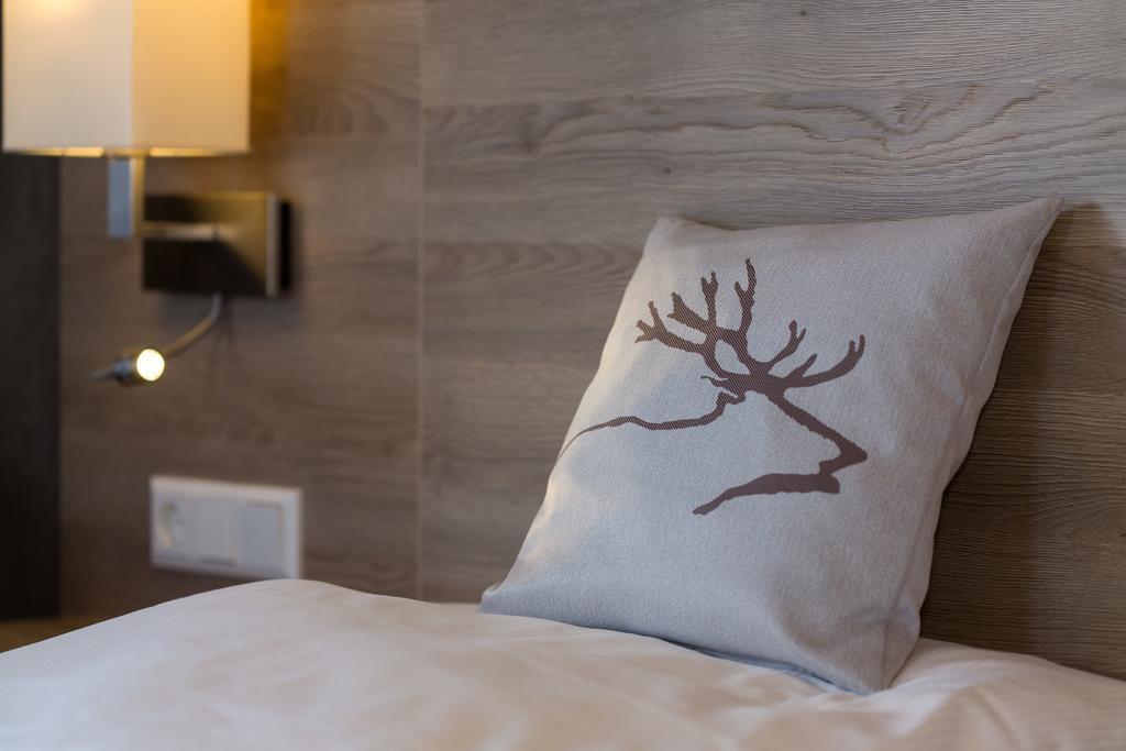 Gaestehaus Funk Bad Feilnbach Rom bilde